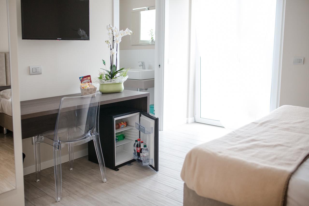 Menta e Rosmarino Rooms Lazise Esterno foto
