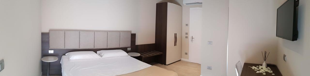 Menta e Rosmarino Rooms Lazise Esterno foto