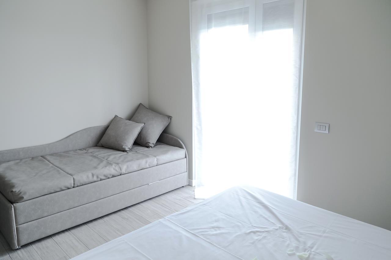 Menta e Rosmarino Rooms Lazise Esterno foto