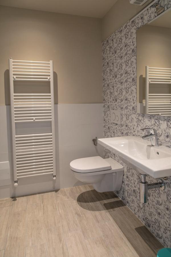 Menta e Rosmarino Rooms Lazise Esterno foto