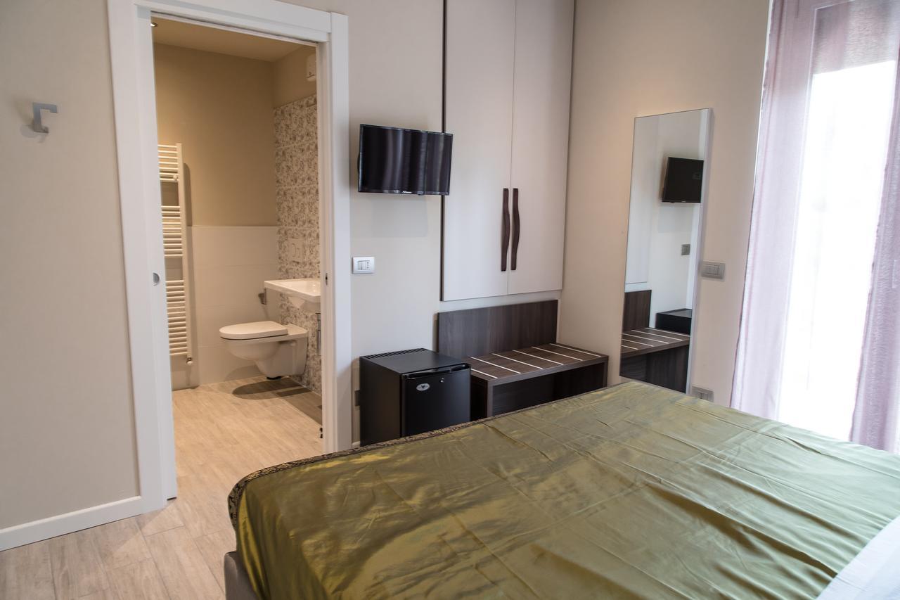 Menta e Rosmarino Rooms Lazise Esterno foto