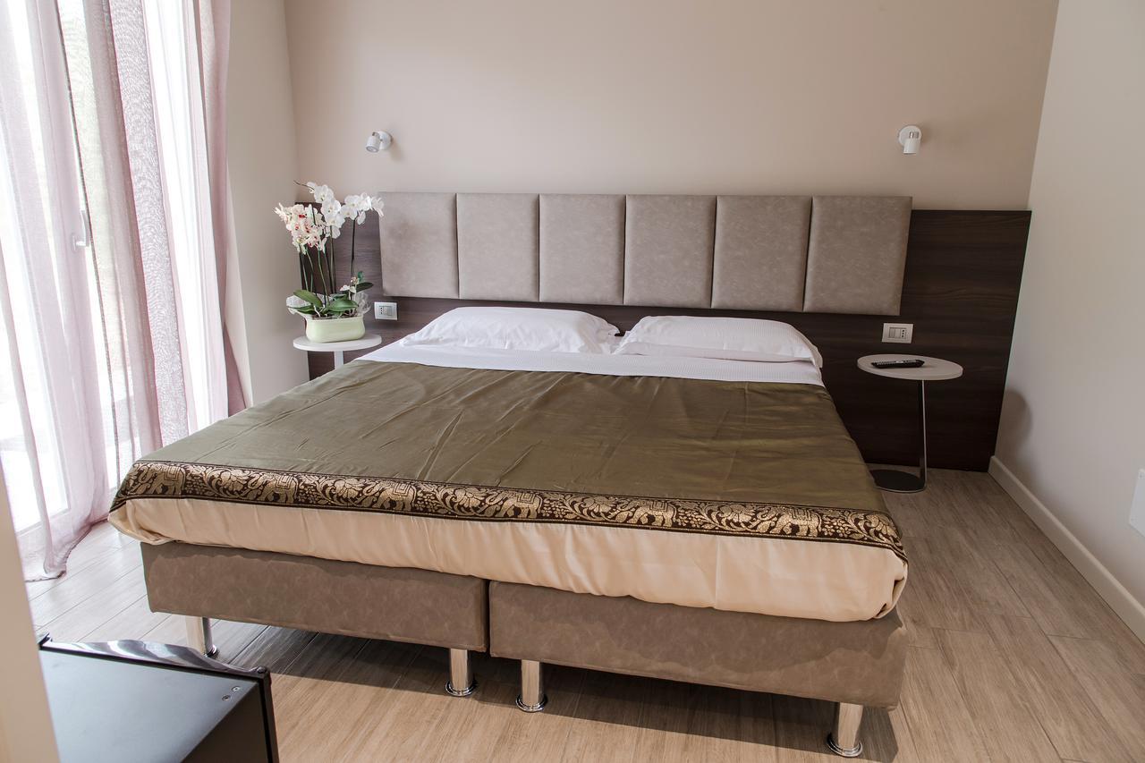 Menta e Rosmarino Rooms Lazise Esterno foto
