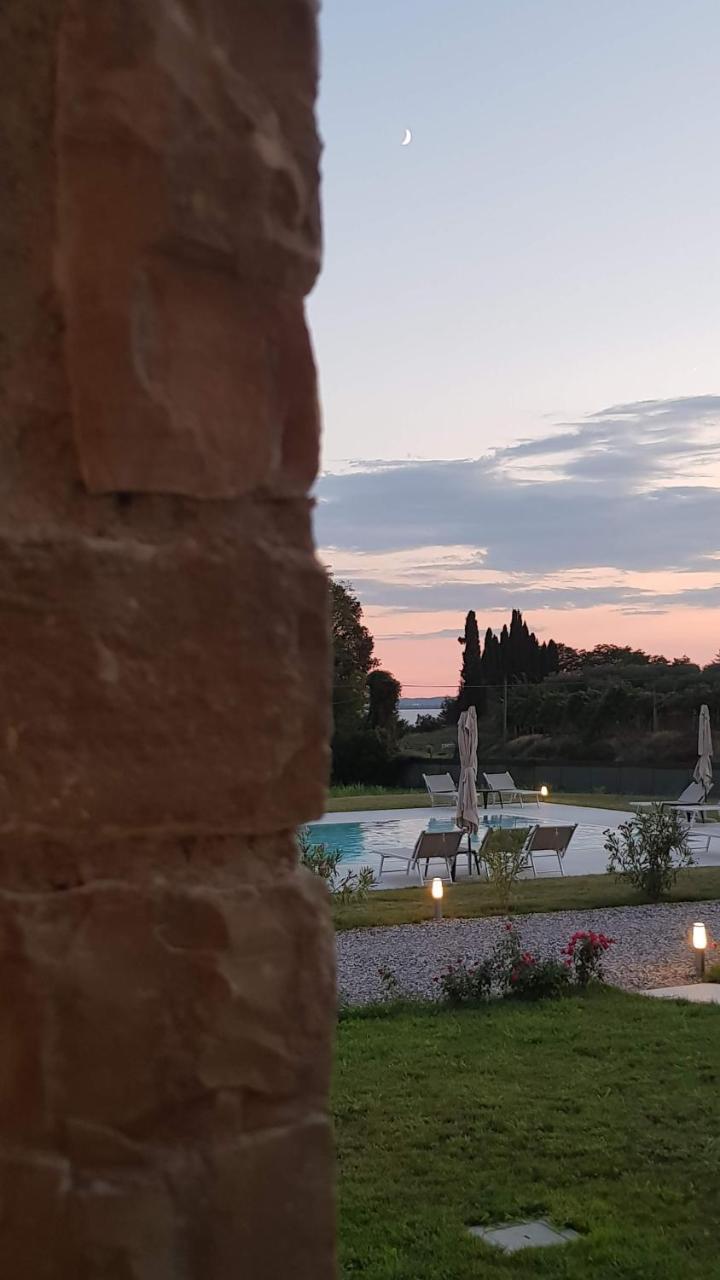 Menta e Rosmarino Rooms Lazise Esterno foto
