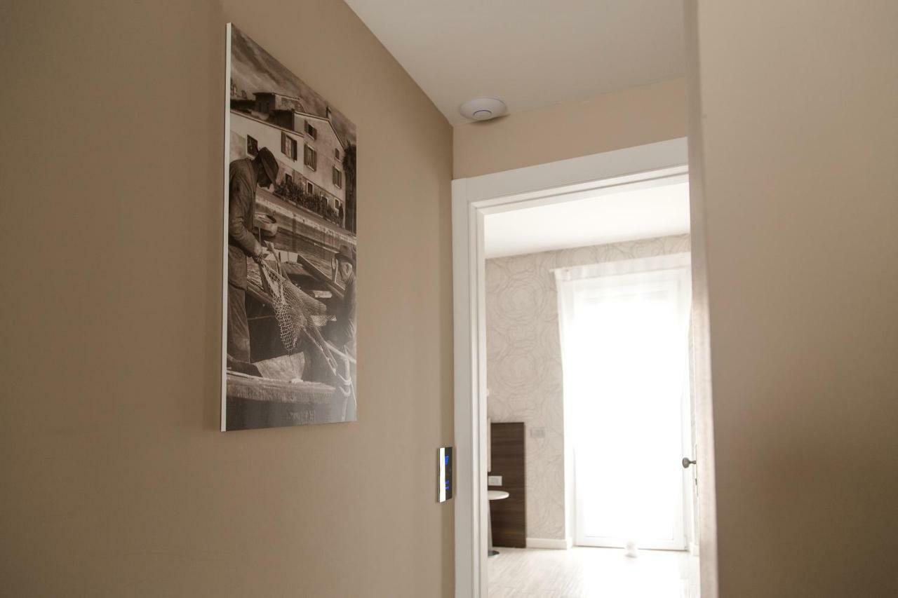 Menta e Rosmarino Rooms Lazise Esterno foto