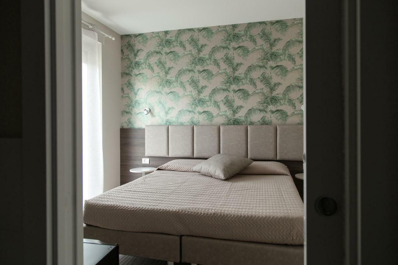 Menta e Rosmarino Rooms Lazise Esterno foto