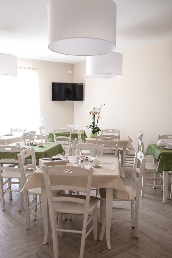 Menta e Rosmarino Rooms Lazise Esterno foto