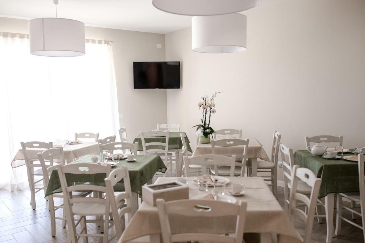 Menta e Rosmarino Rooms Lazise Esterno foto