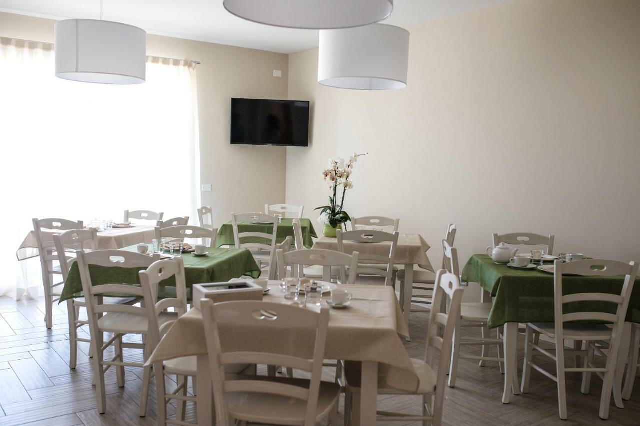 Menta e Rosmarino Rooms Lazise Esterno foto