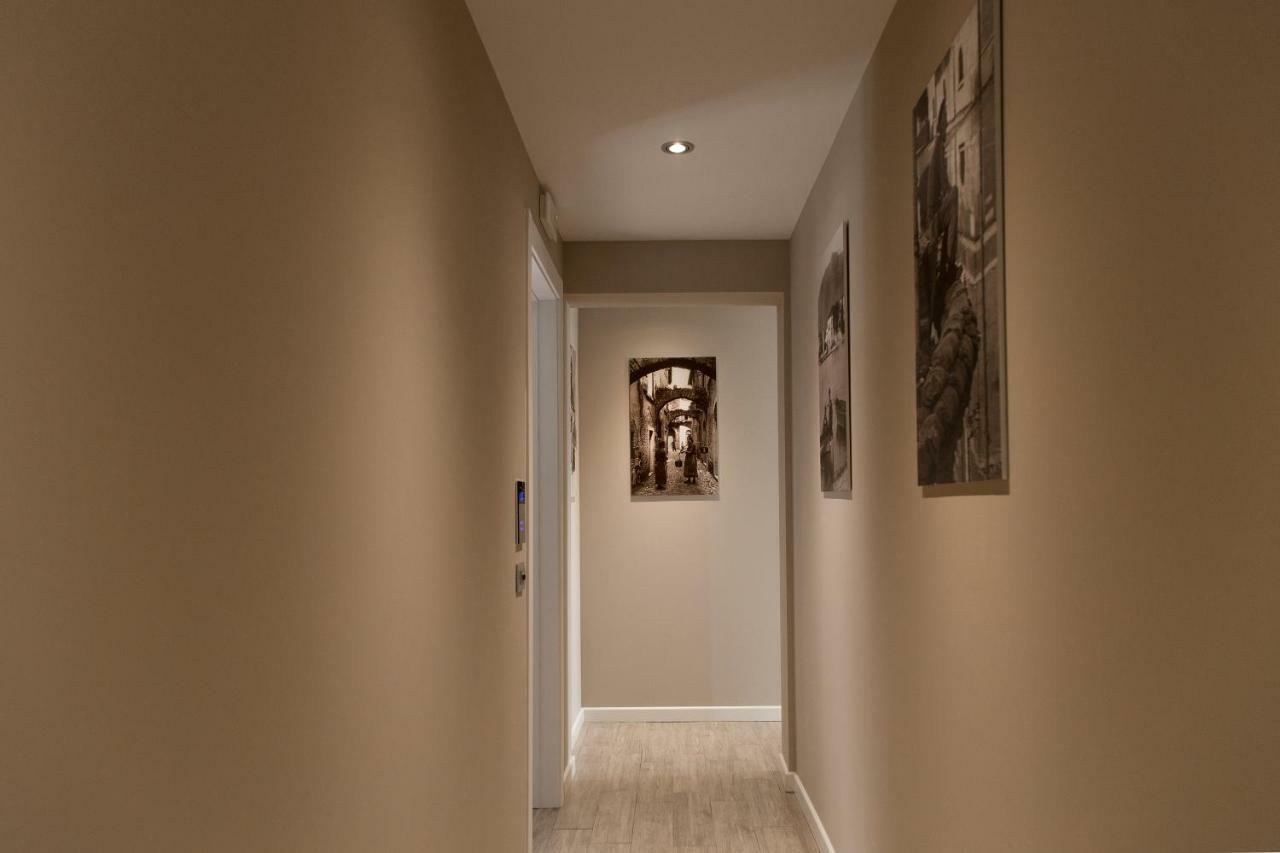 Menta e Rosmarino Rooms Lazise Esterno foto